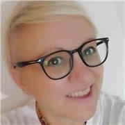 agente di viaggio, coach e formatrice nel settore turistico